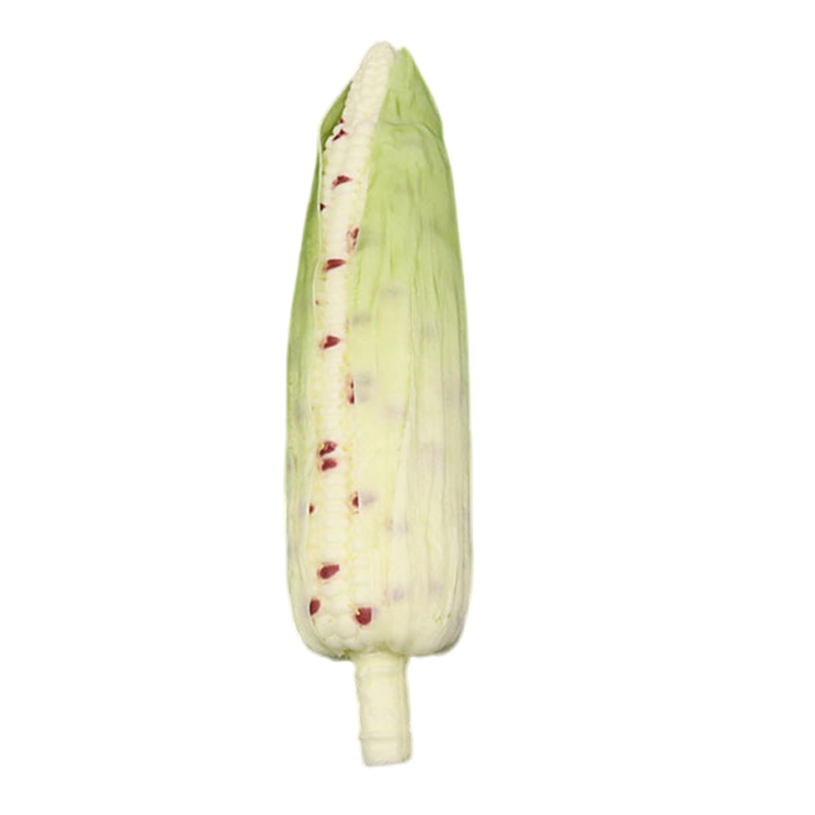 XuQiZZpp Artificial Corn Realistic Simulation Corn Simulation Food for Thanksgiving Decorations, Basket Display, Photoshoot Props Vegetable Basket