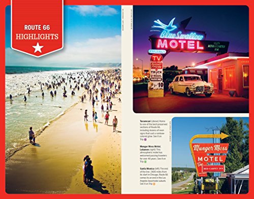 Route road trips . Volume 6 [Lingua Inglese]