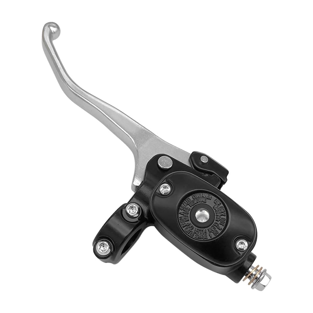 Pompa Cilindro Maestro Freno Anteriore Adatta per Polaris Sportsman 300 400 450 500 550 570 700 800 850 1000 Scrambler 850 1000 Hawkeye ETX