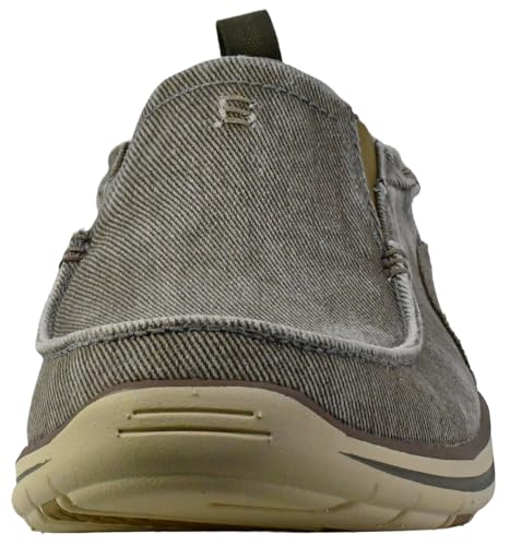 Skechers Mens Elected Drigo2