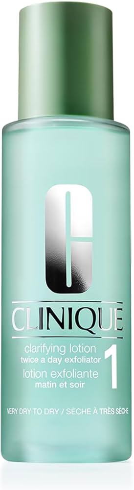 未使用CLINIQUE Clarifying Lotion 1 400ml2本 Clarifying Lotion 2 – The Beauty Shop