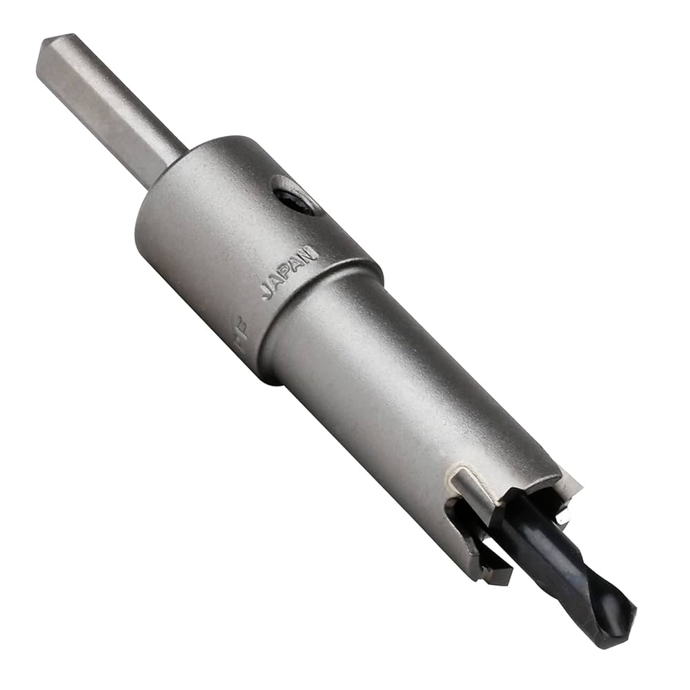 ミヤナガホールソー２７８　パイプ用　９５㎜ 超硬ホールソー278 ミヤナガ ホールソーセット品 【通販モノタロウ】