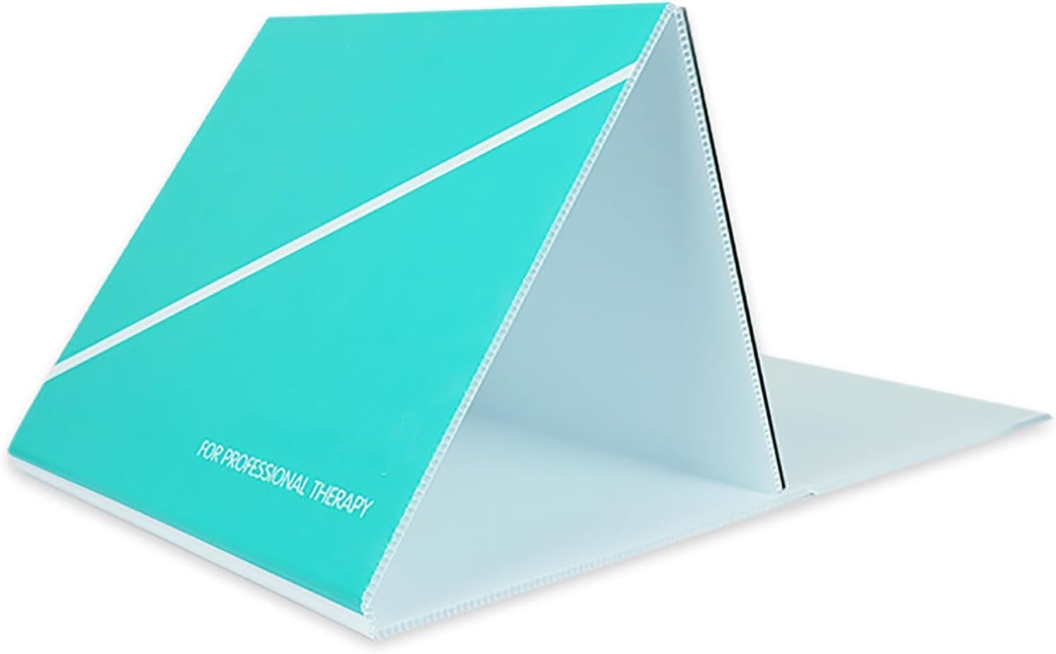 Spiegel Treatmet Spiegel, Smart Mirror Therapy Box, Faltbarer Sprachspiegel Für Traiig, Therapiespiegel Für Had Physiotherapie Spiegelbox, Für Schlaganfall, Prothese, Komplexer Bereich Pai