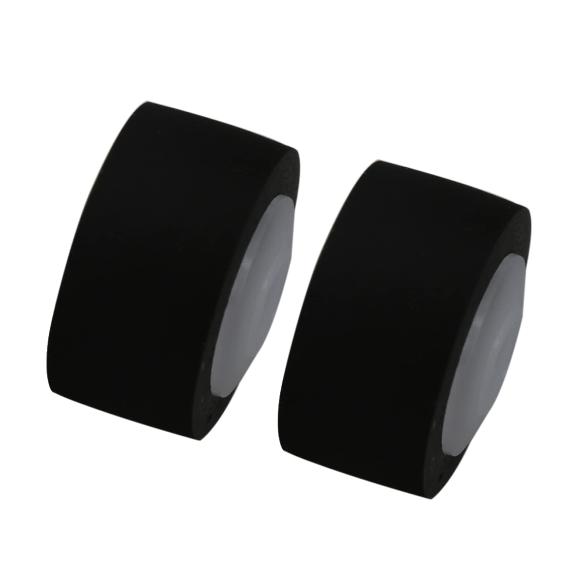 Lot De 10 Poulies En Caoutchouc Pour Enregistreurs De