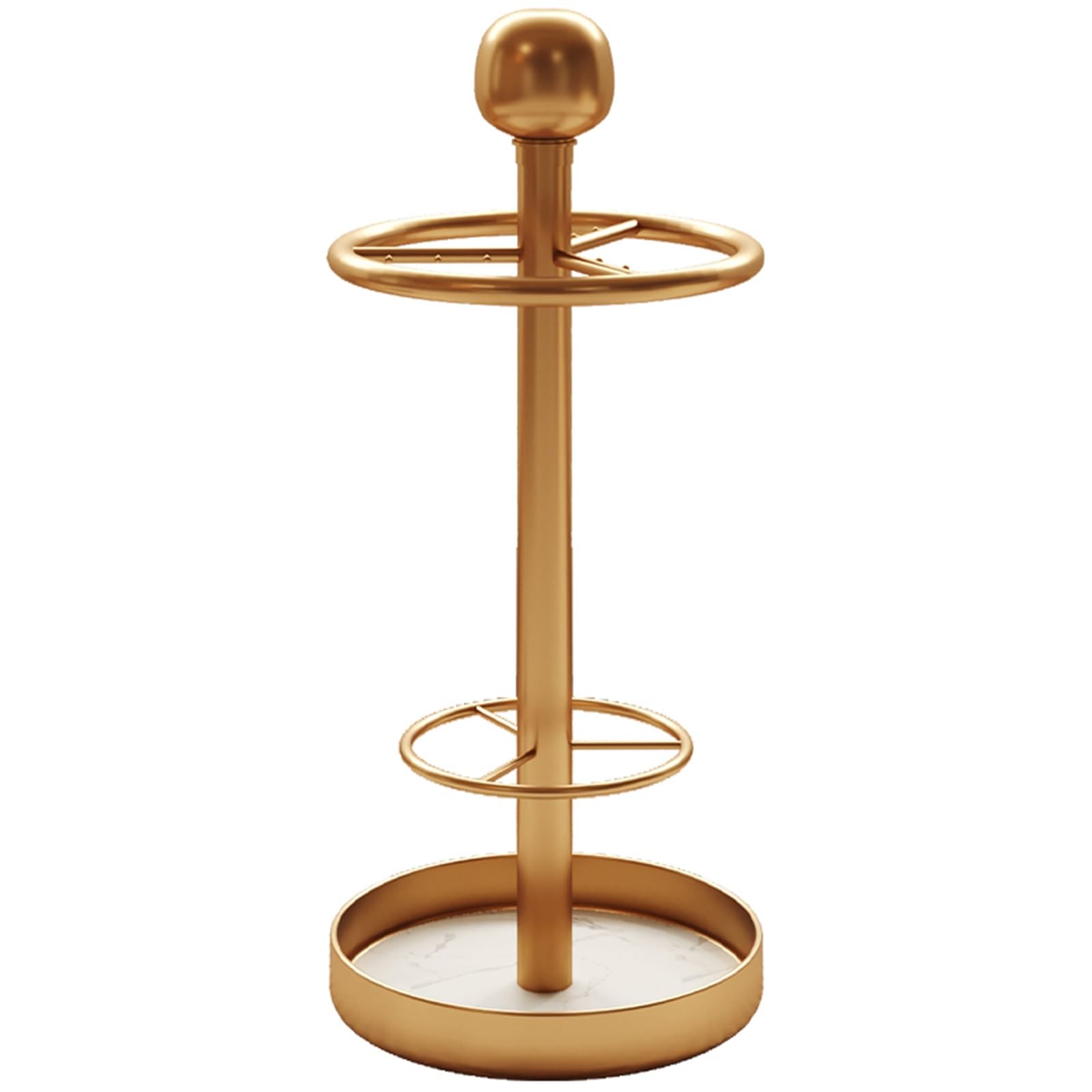 Porte-parapluies en métal design range parapluie intérieur