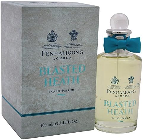 ペンハリガン Blasted heath ブラステッドヒース 50ml 廃盤