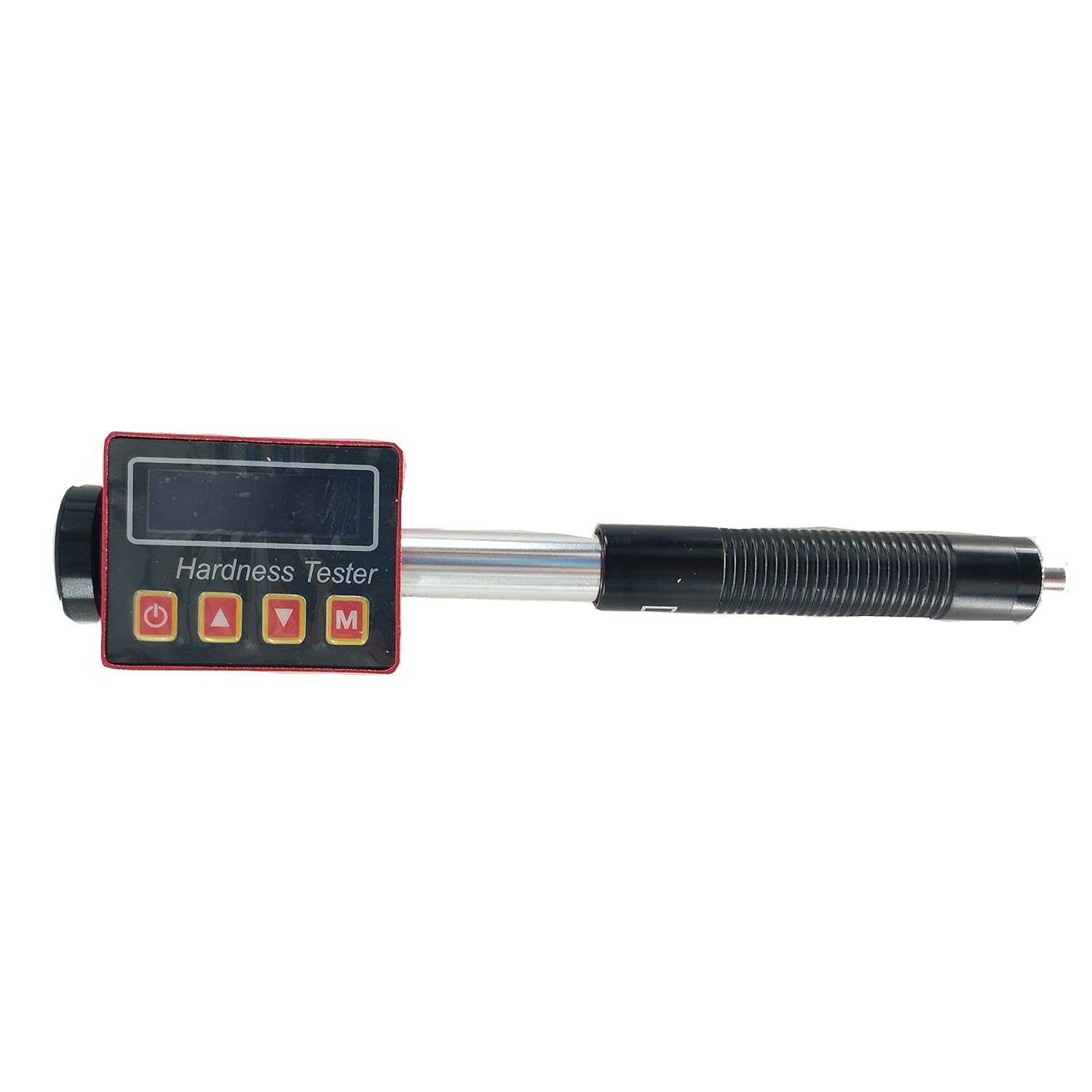 Digital Leeb Hardness Measurement Pen-Style Leeb Hardness Tester with Accuracy ±0.5% (800HLD) Repeatability Value 0.8% (800HLD) Hardness Standards HL HV HRA HRC HRB HB HV HS