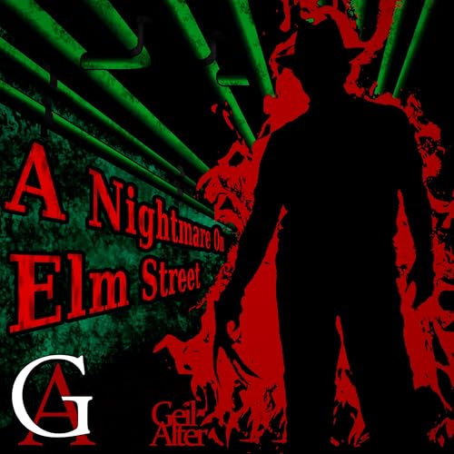 GeilAlter - Nightmare - M&ouml;rderische Tr&auml;ume [SF|1984]