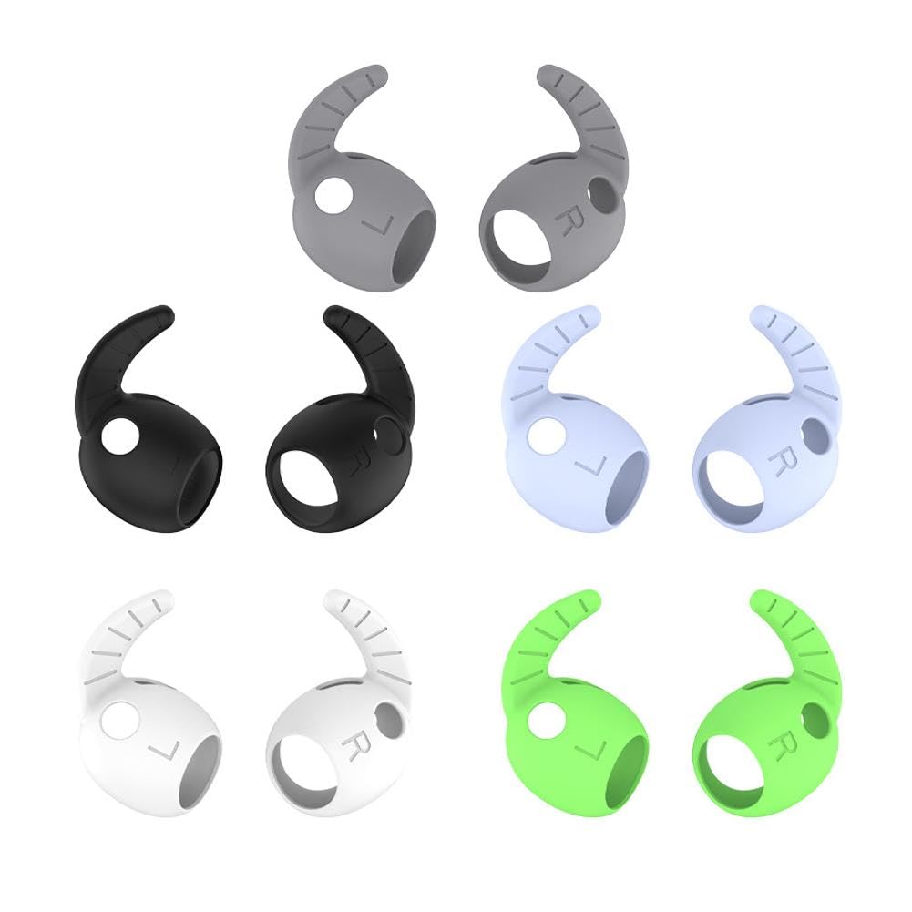 Galaxy Buds3 Pro 本体・イヤーピース・(ケース) Amazon.co.jp: 5組入り for Galaxy Buds 3 Pro イヤーチップ