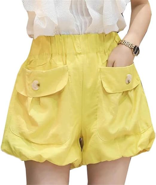 Amazon トナリ レディース チューリップスカート バルーン ショートパンツ ランタンショーツ アウター キュロット ミニ丈 短パン 夏服 ギャザー短パン ガウチョ Aライン 可愛い ファッション ショートパンツ 通販 Amazon トナリ レディース チューリップスカート バルーン ショートパンツ ランタンショーツ アウター キュロット ミニ丈 短パン 夏服 ギャザー短パン ガウチョ Aライン 可愛い ファッション ショートパンツ 通販