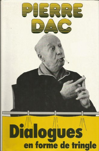 Dialogues en forme de tringle