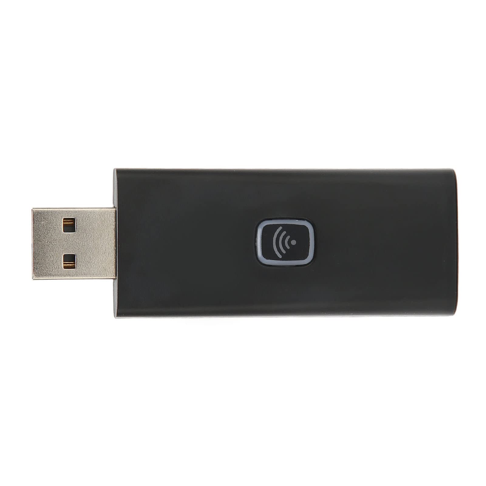 Adaptateur USB de Contrôleur Bluetooth sans Fil pour PS5, Petit Convertisseur USB de Poignée de Jeu Portable pour Windows, pour PS3, pour, pour PS5, pour Android TV Box, pour