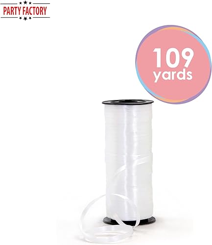 Miniatura 5 de Party Factory Botella de helio para 50 globos incluyendo globos de látex cilindro de helio de 14 pies cúbicos de gas con 999 de cantidad de llenado