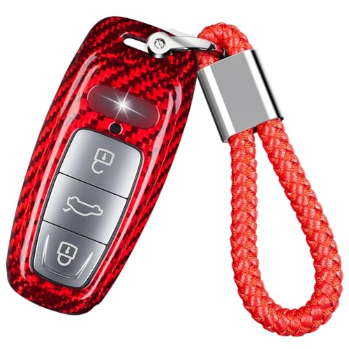 AEfBp A6 A7 A8 Q7 Q8L[P[X AUDI p A6 Avant RS6 S7 RS7 A8LɓKpL[Jo[ A3 Sportback E-Tron 2018-2022ɓKpL[ Jo[ AKX@ۃL[ P[X  y i