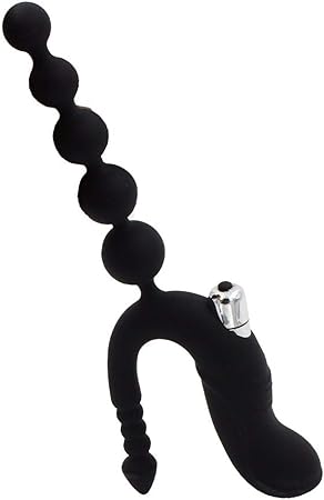 Vibradores Anal Beads Vagina Clítoris Anal Vibradores Para ...
