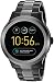 Fossil Q Founder Gen 2 Two-Tone Stainless Steel Touchscreen Smartwatch FTW2117
