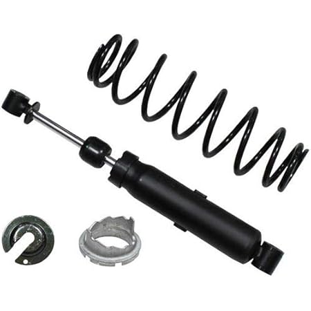 Amazon Com Bronco Au Rear Gas Shock Polaris Replaces Oem S Automotive Amazon Com Bronco Au Rear Gas Shock Polaris Replaces Oem S Automotive