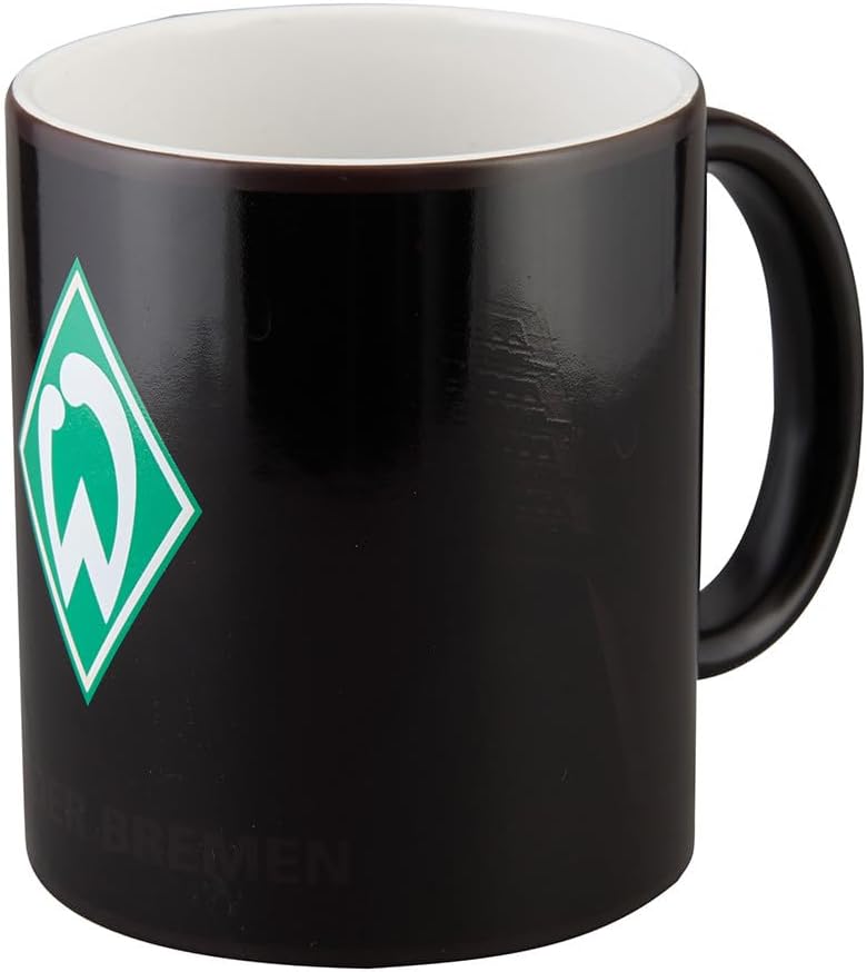 Werder Bremen Magic Mug Coffee Mug Floodlight Pole