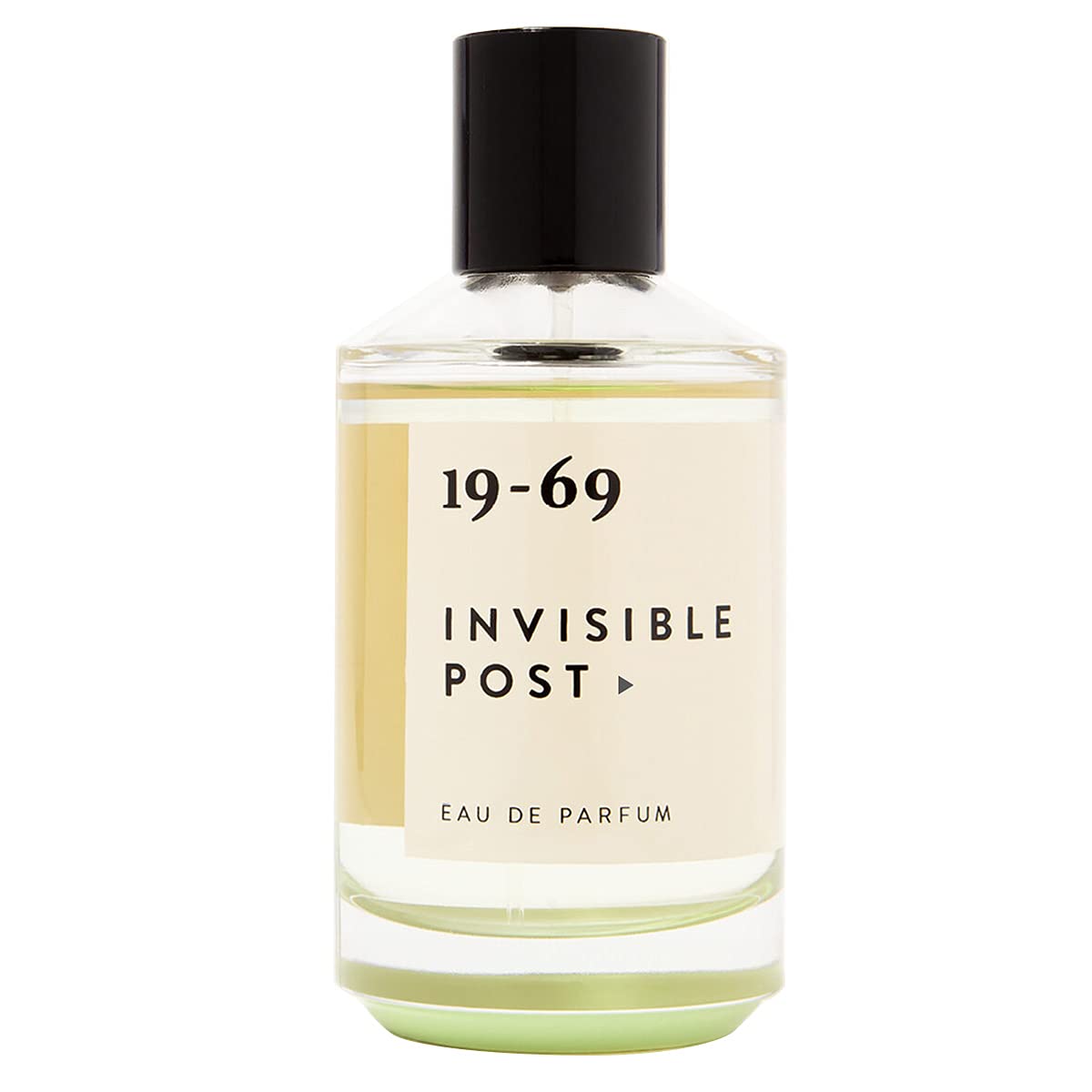 19-69 Invisible Post 100ML Spray Eau De Parfum-image
