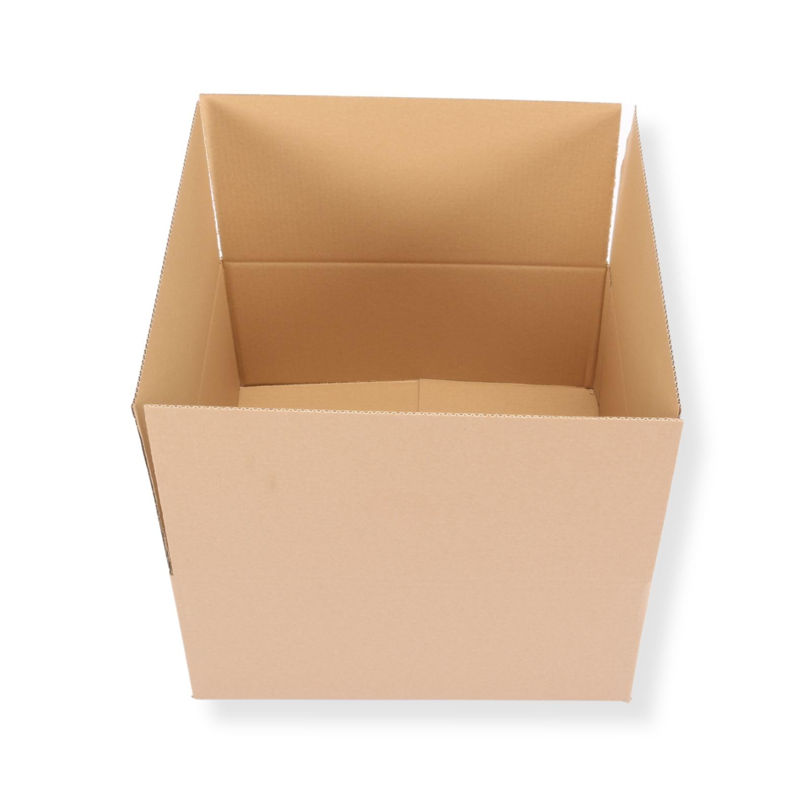 BB-Verpackungen Faltkarton 1180x780x1070mm - 2-wellig Braun Für XL-Pakete