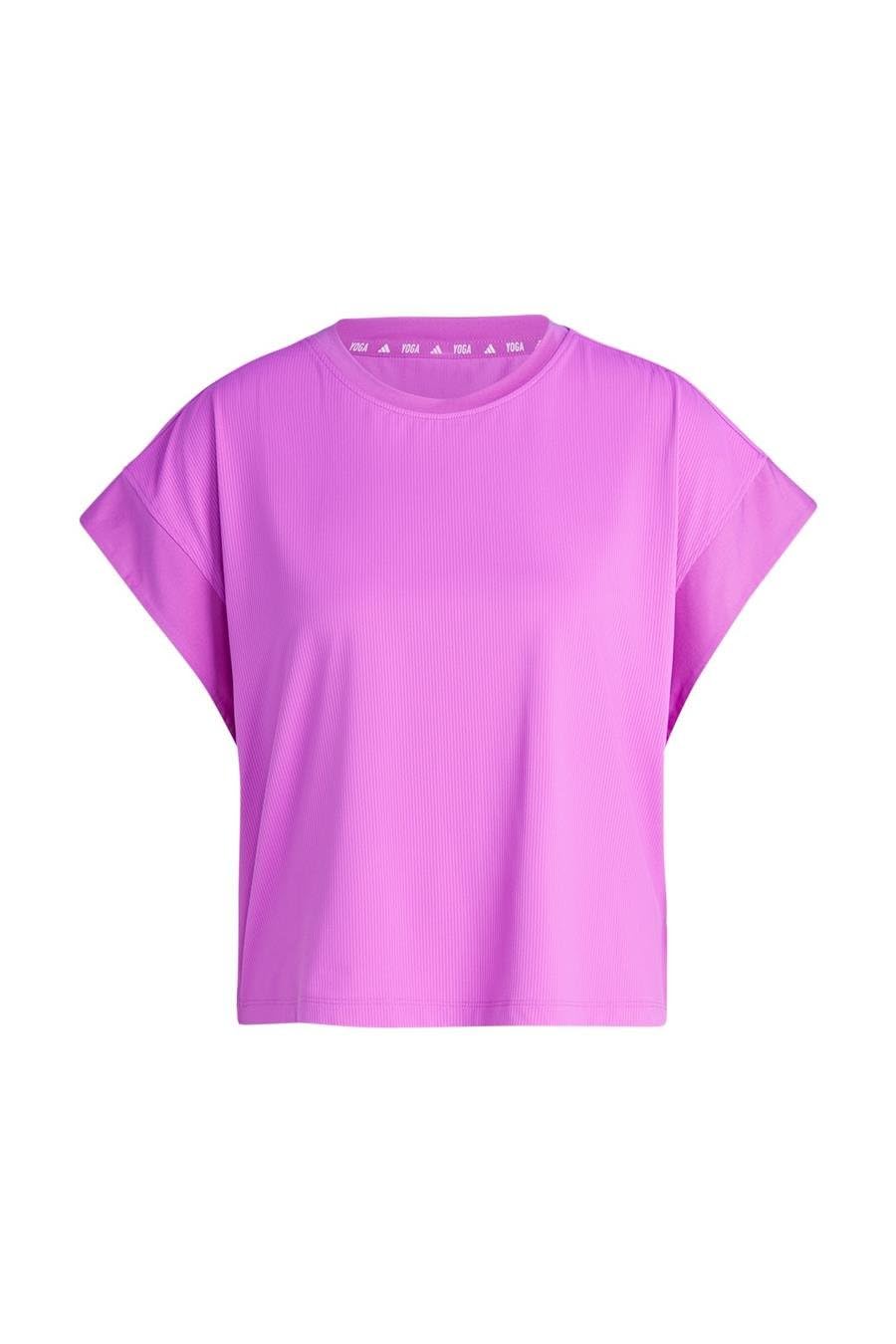 adidas WTR Stdio T Camiseta Mujer