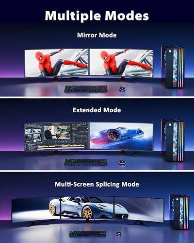 Image of FEDUS STRYKER-XY 4K DisplayPort to DisplayPort Cable 1.2 (DP to DP) 1.5 Meter 4K@60Hz, 2K@144Hz Braided Male to Male Cord, Display Port Wire Cord for Gaming Monitor, PC,GPU,RTX 4090,Desktop,Projector