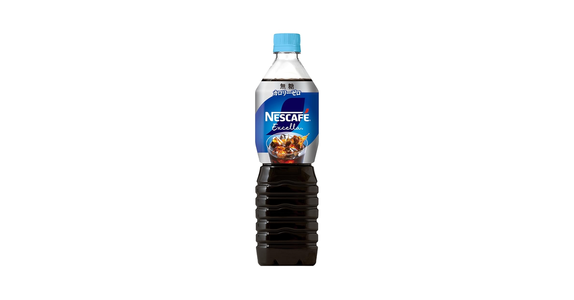 Amazon.co.jp: ネスレ日本 ネスカフェ エクセラ ボトルコーヒー