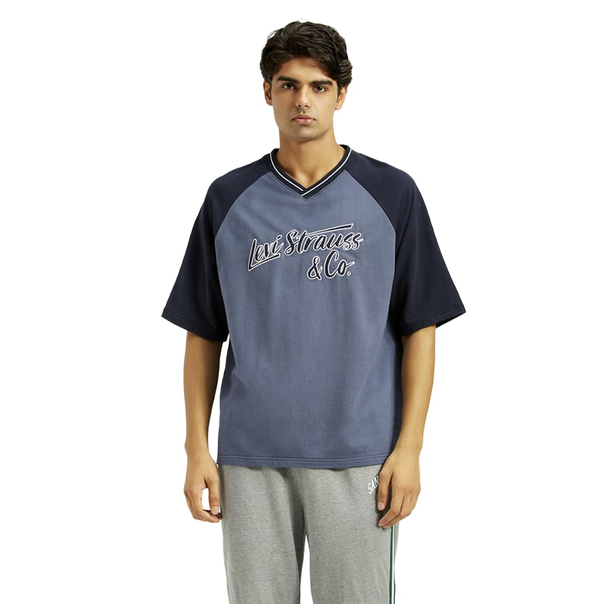 levi's Men's Printed Relaxed Fit T-Shirt-picture-26