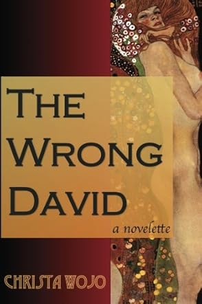 The Wrong David