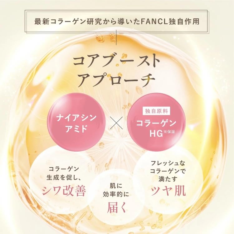 Amazon | ファンケル (FANCL) トイロ (toiro) バイタライジング