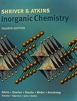 Inorganic Chemistry + Solutions Manual 0716771667 Book Cover