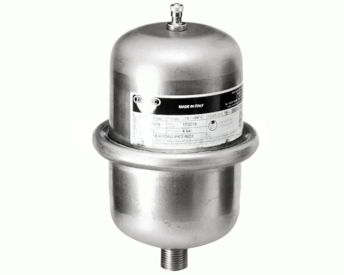 MULTICOMPONENTES ® - VASO EXPANSIÓN CALDERA VAILLANT 181081