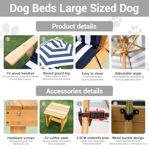 tavo pets shell lounge chair review