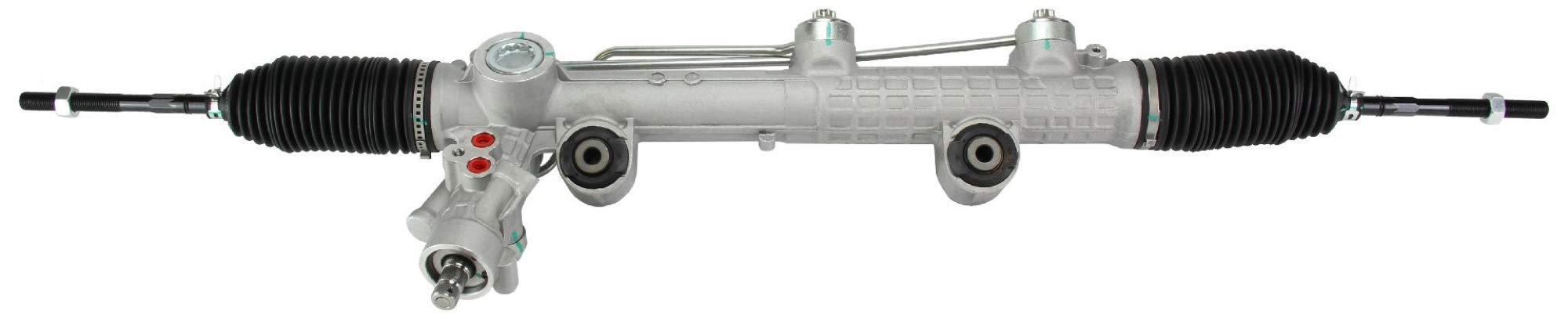 MAPCO Scatola guida 29857