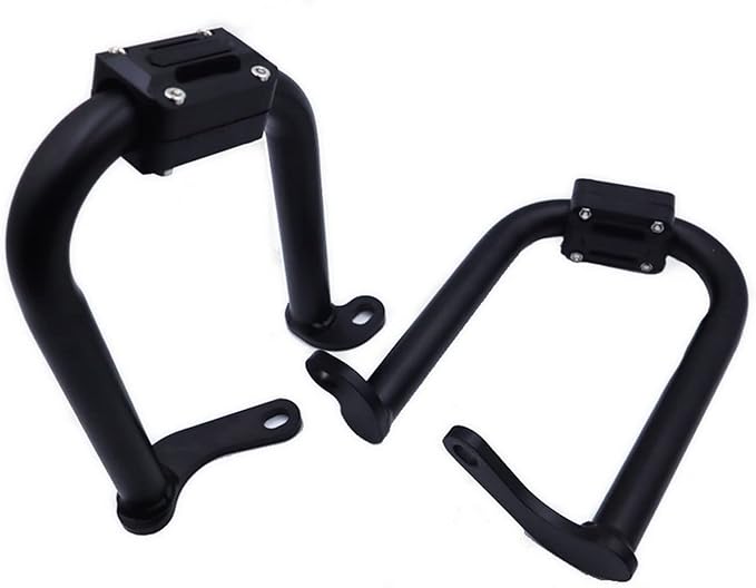 Frames Body Frame Protector For CB200X Motorcycle Bumper Engine Guard