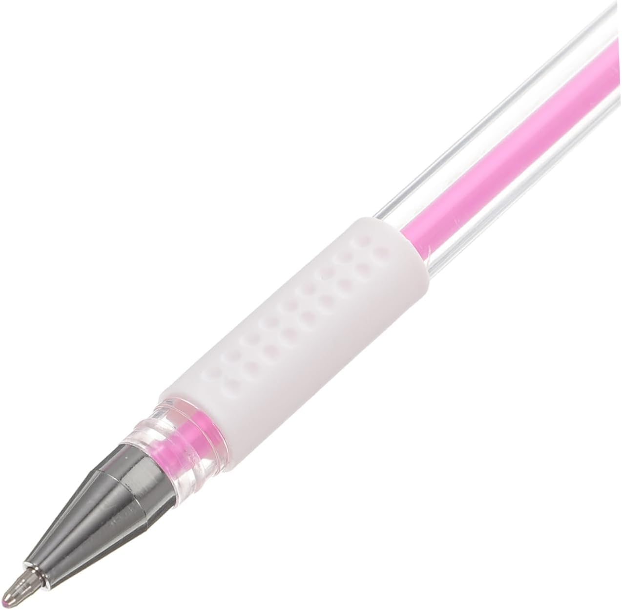 1Set Pen Tool for Tattoo Positioning Durable Tattooing Pen for Eyebrow and Lips Art Easy to Use Stencil Markers Pens with Replaceable Ink Refills