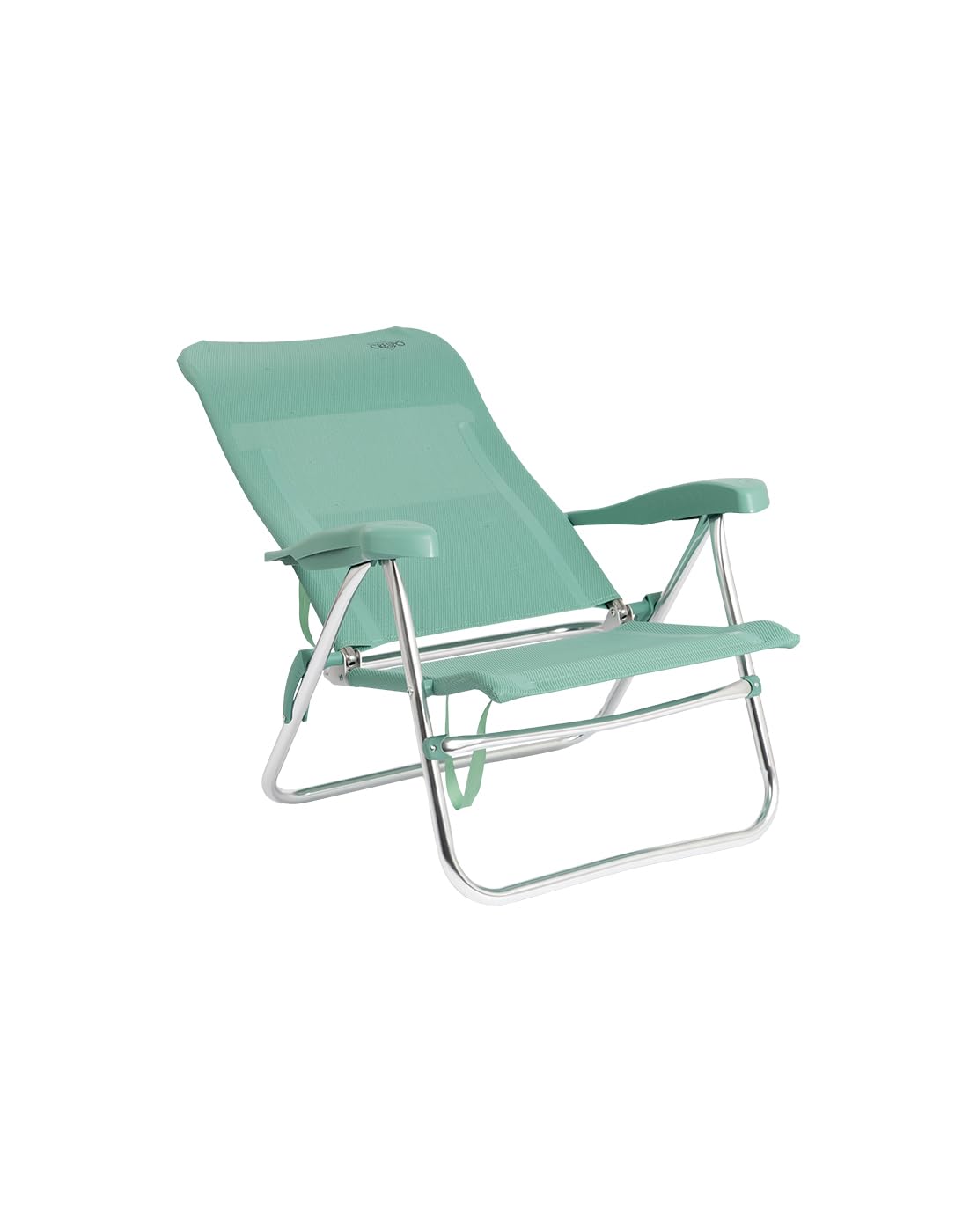 Crespo - Silla Playa - AL/205 - Verde