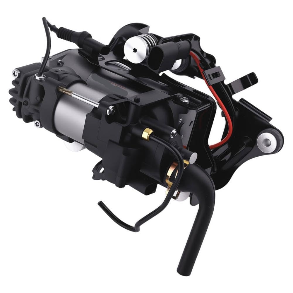 Btenhmjth Onecolor Air Suspension Pump Compressor 37206861882 Compatible With Bmw 7 Series G11 G12 740I 750I