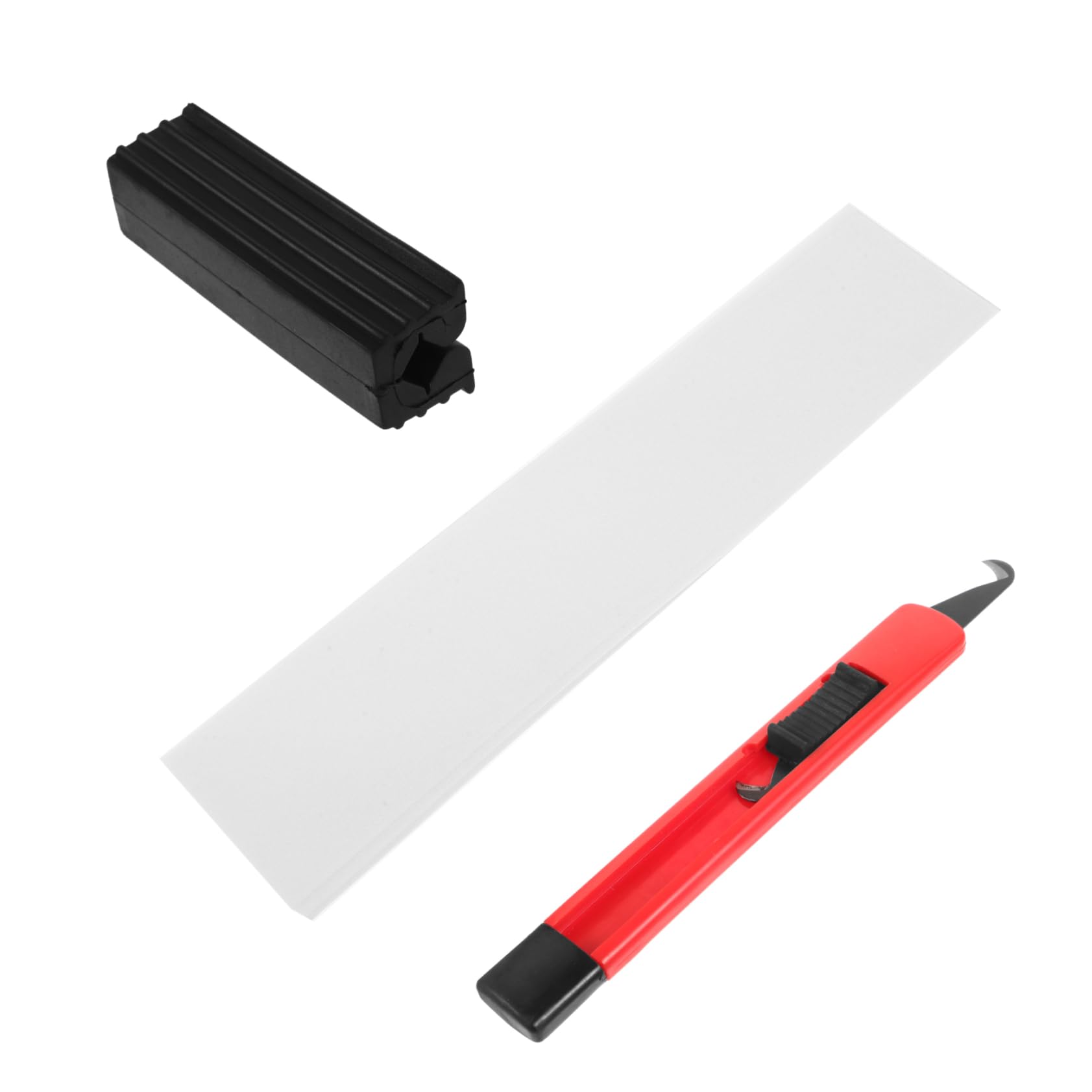 NULYLU Golf Club Grip Tape Kit Golf Grip Replacement Kit Double-Sided Adhesive for Regripping