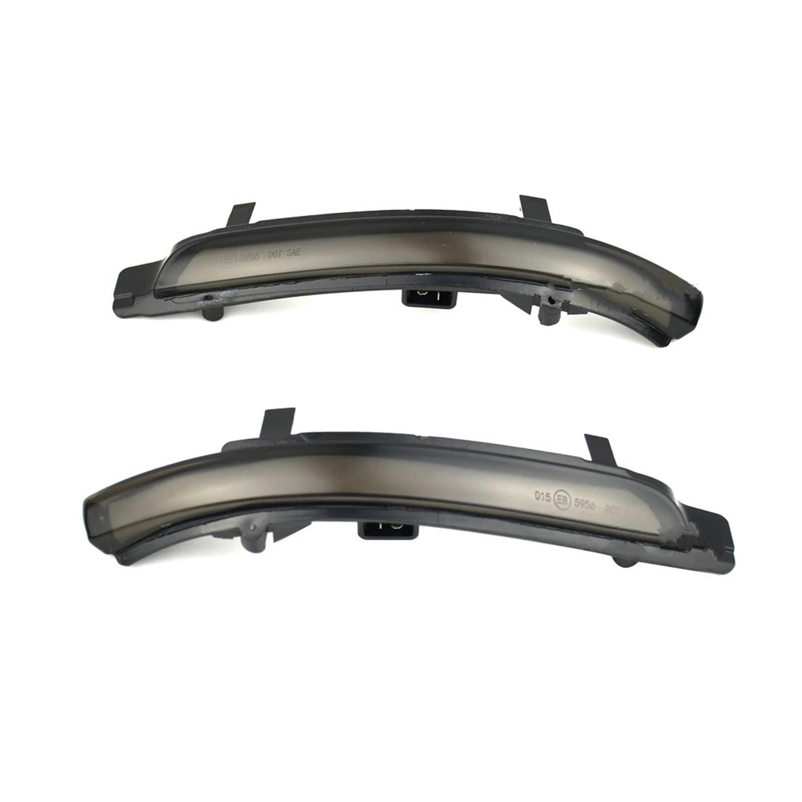 Indicatori di direzione a LED sequenziali / dinamici per Suzuki GSX-S 750