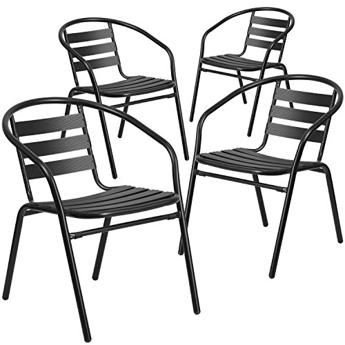 Best Aluminium Outdoor Chairs