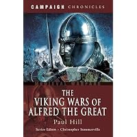 The Viking Wars of Alfred the Great
