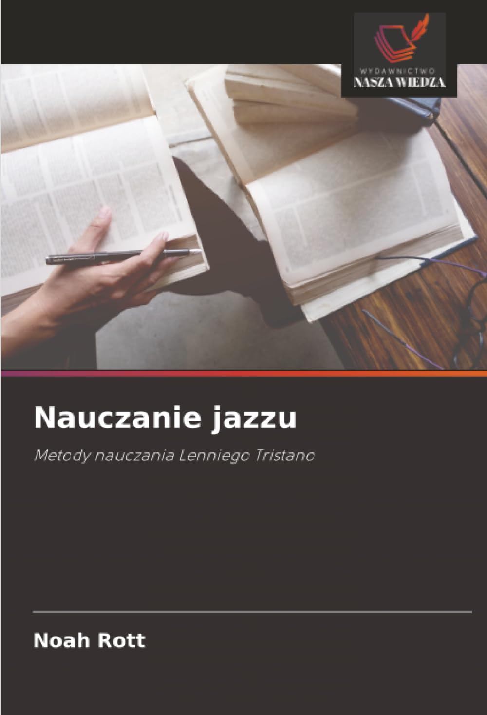 Nauczanie jazzu: Metody nauczania Lenniego Tristano