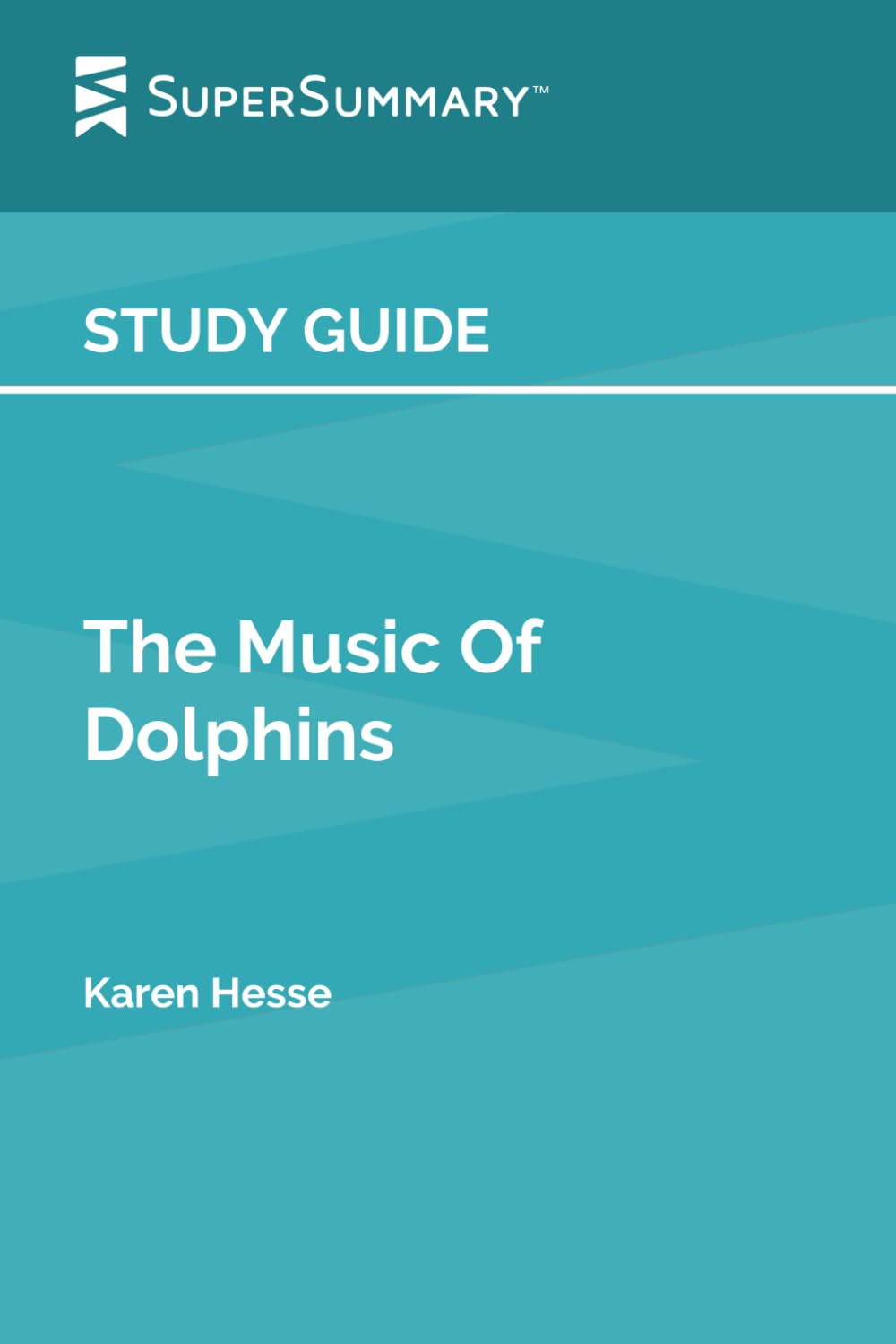 Study Guide: The Music Of Dolphins by Karen Hesse (SuperSummary)