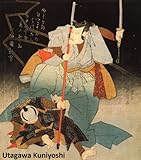 342 Color Paintings of Utagawa Kuniyoshi - Japanese Ukiyo-e Painter and Printmaker (January 1, 1797 - April 14, 1862)