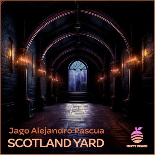  Scotland Yard