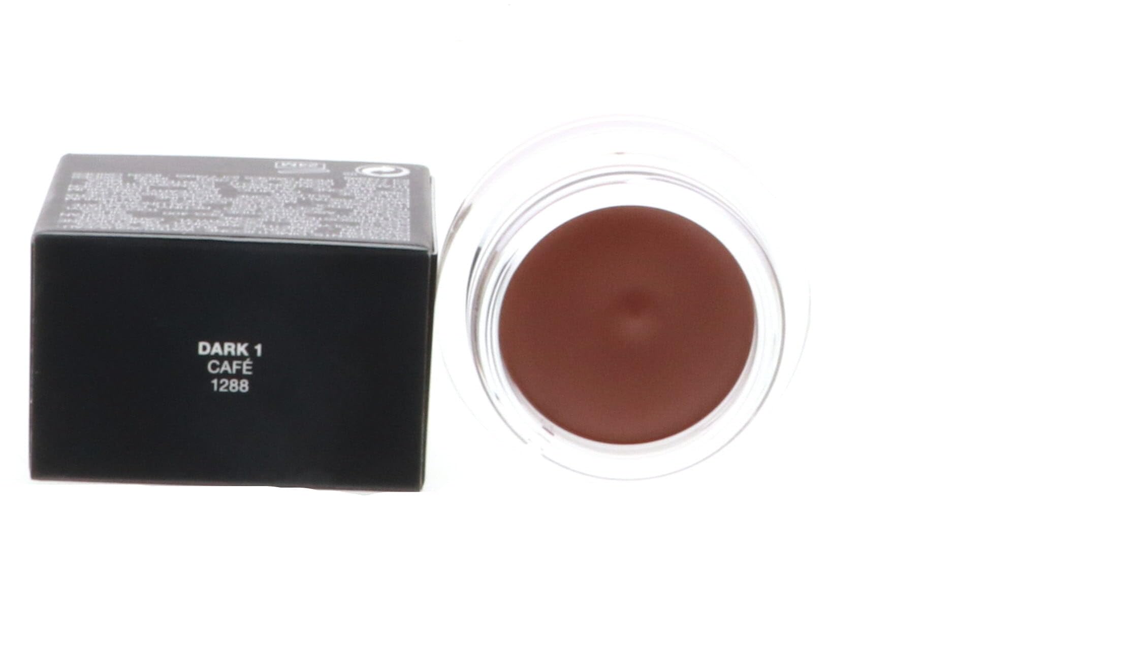 Nars – café