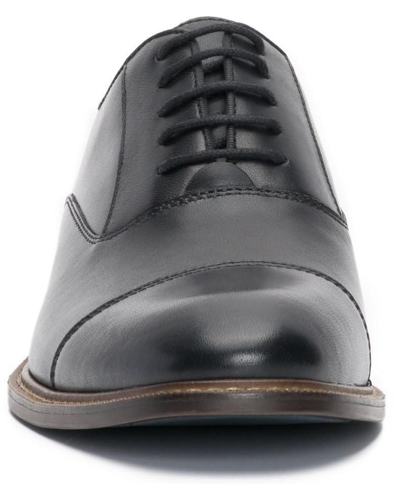 Vince Camuto Men's Loxley Oxford2