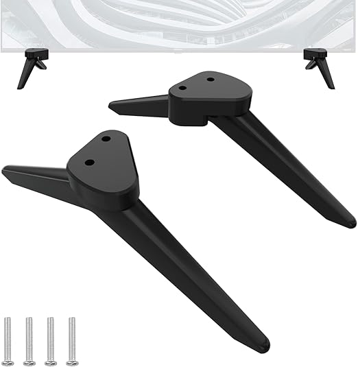 Base Stand for LG TV Stand Leg Base Replacement, TV Stand Legs for 49