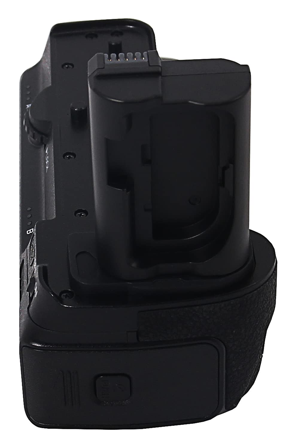 PATONA 1460 Premium Batteriegriff MB-N10 kompatibel mit Nikon Z5 Z6 Z7
